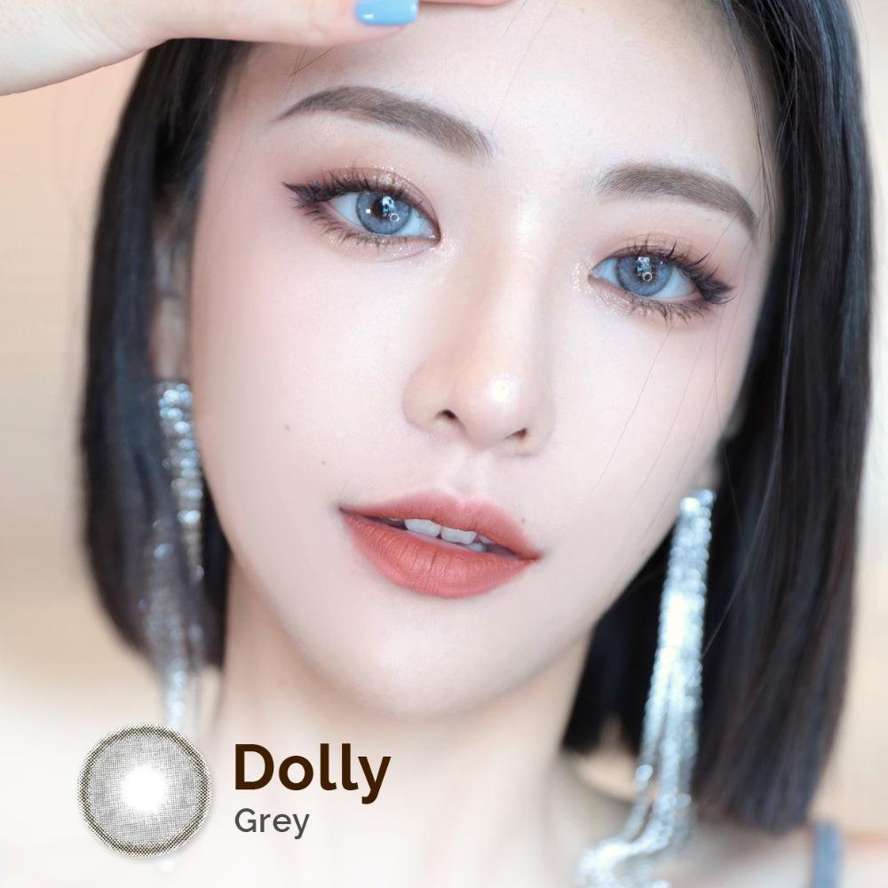 Dolly Grey 14.5mm SIGNATURE SERIES (RR05)