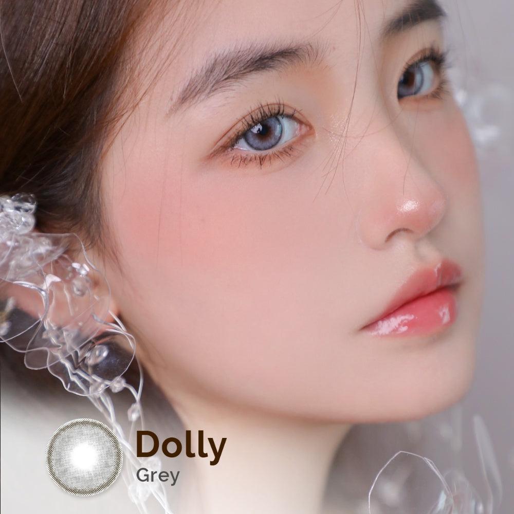 Dolly Grey 14.5mm SIGNATURE SERIES (RR05)