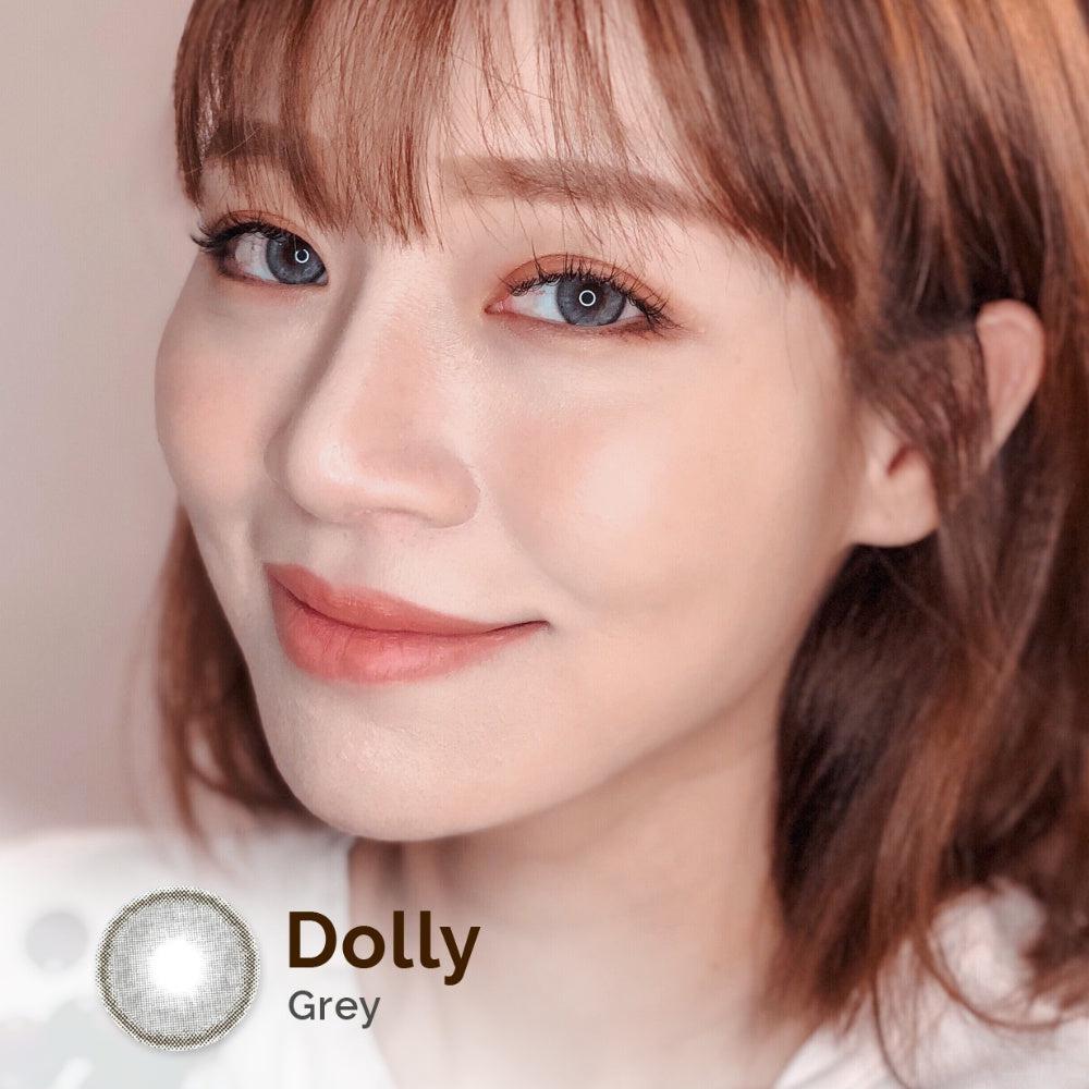 Dolly Grey 14.5mm SIGNATURE SERIES (RR05)