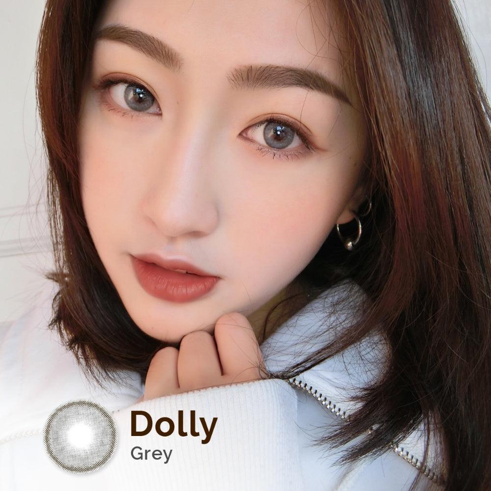 Dolly Grey 14.5mm SIGNATURE SERIES (RR05)