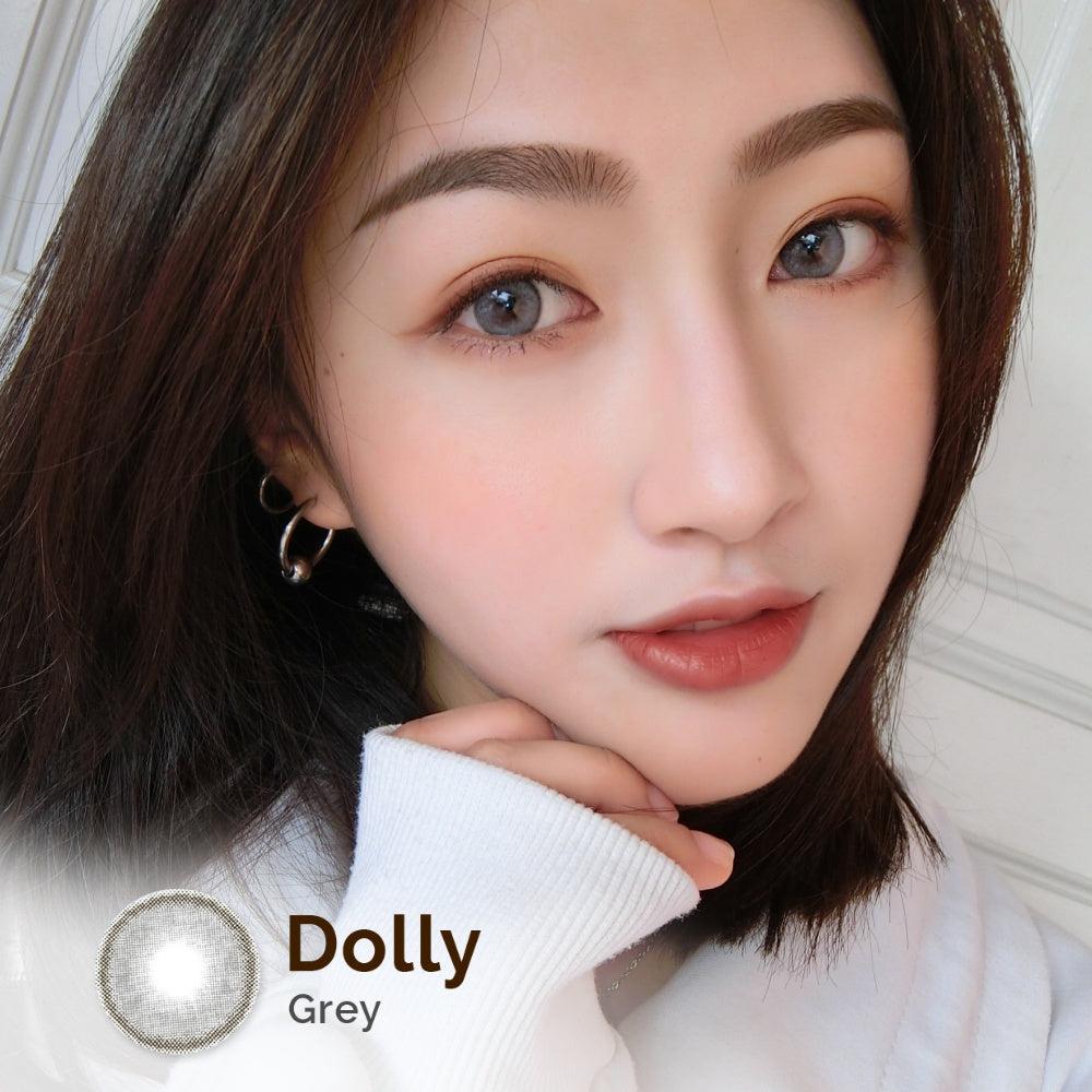 Dolly Grey 14.5mm SIGNATURE SERIES (RR05)