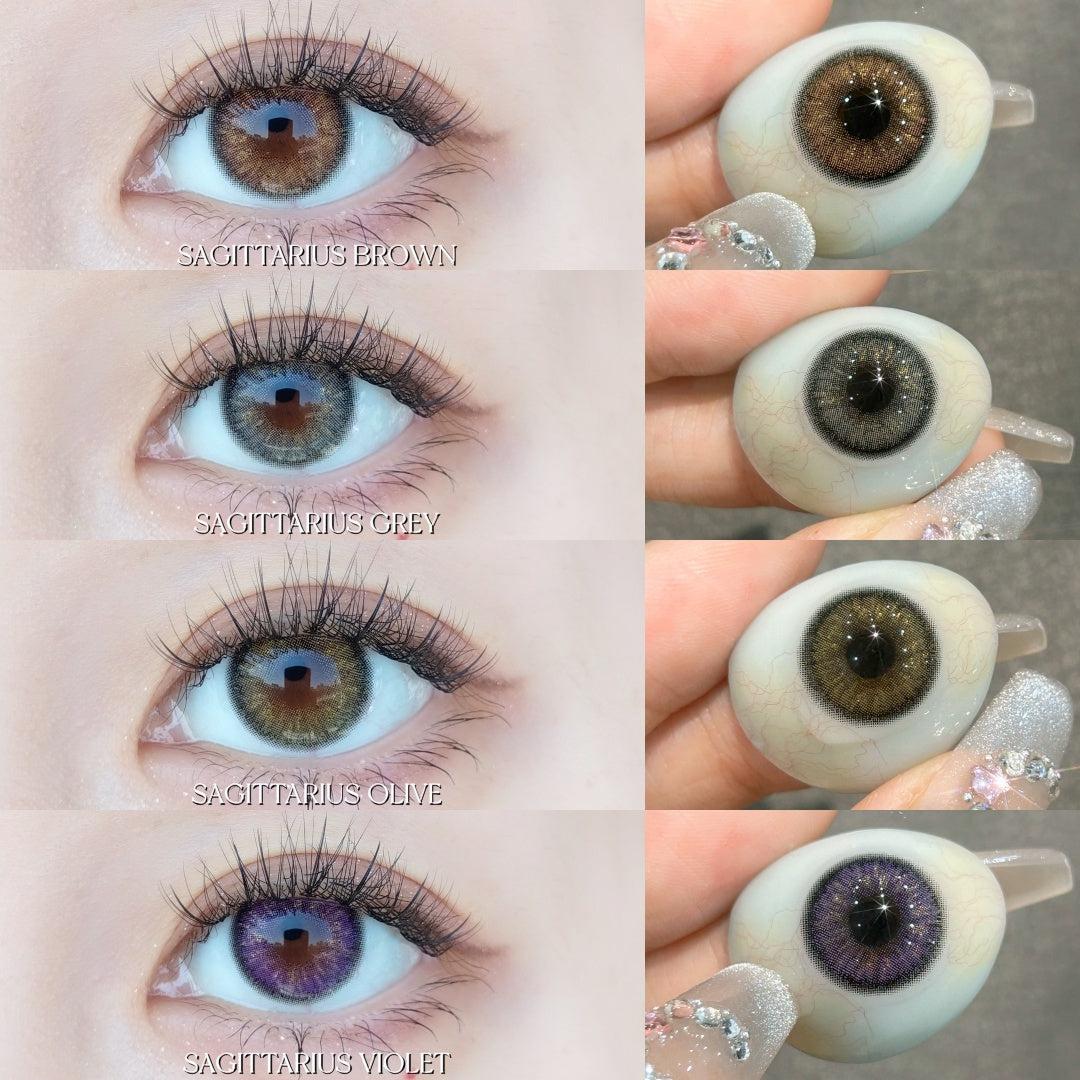 Sagittarius Violet 14.5mm PRO SERIES