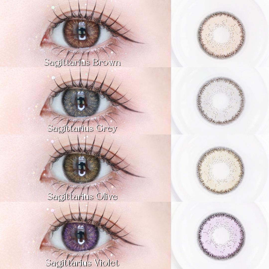 Sagittarius Violet 14.5mm PRO SERIES