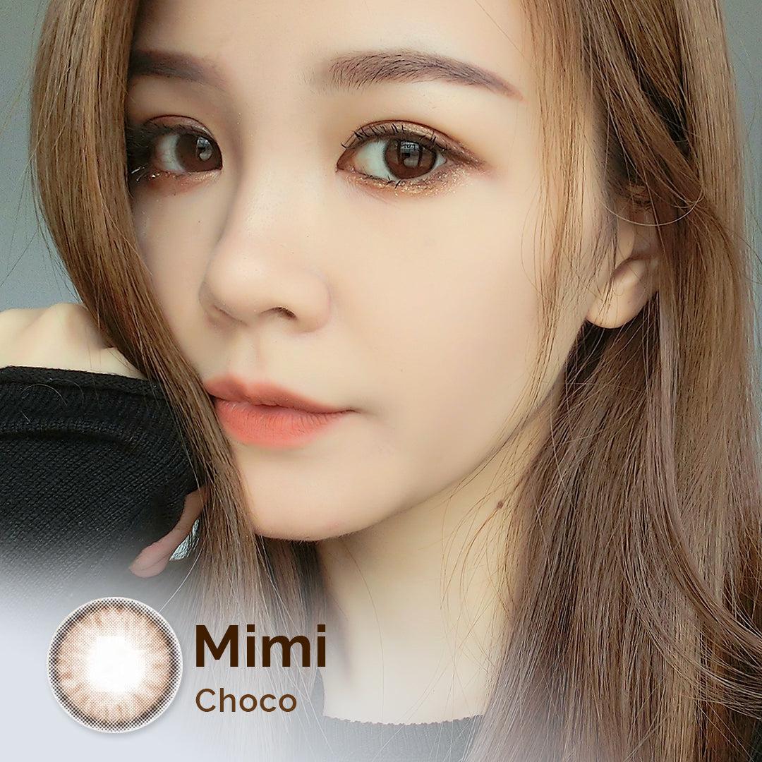 Mimi Choco 14.2mm (800 Available)