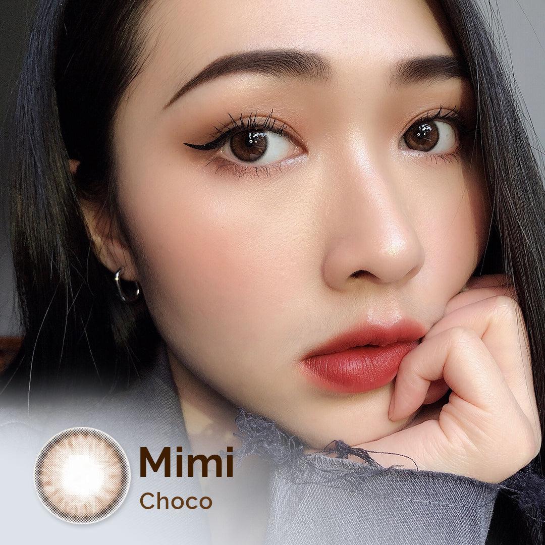 Mimi Choco 14.2mm (800 Available)