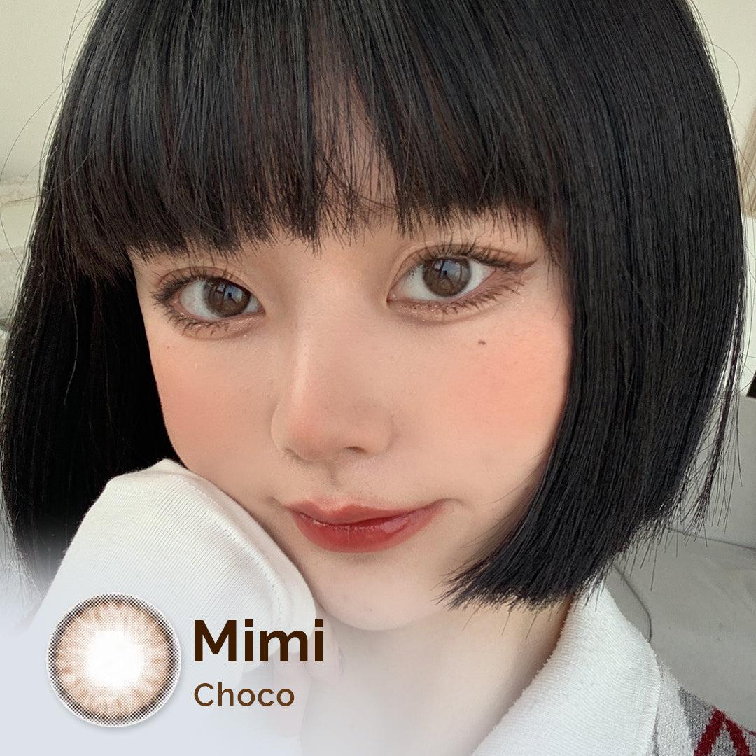 Mimi Choco 14.2mm (800 Available)