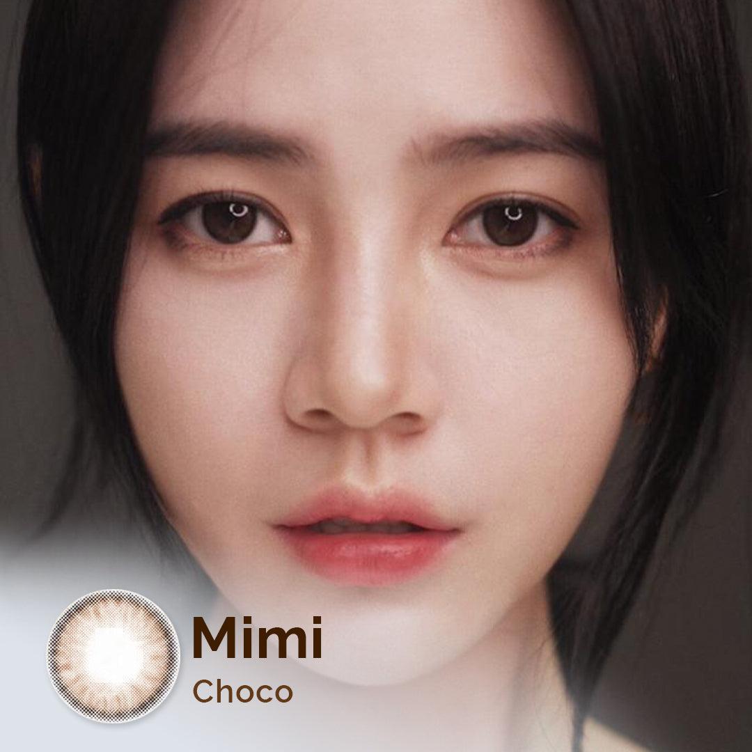 Mimi Choco 14.2mm (800 Available)