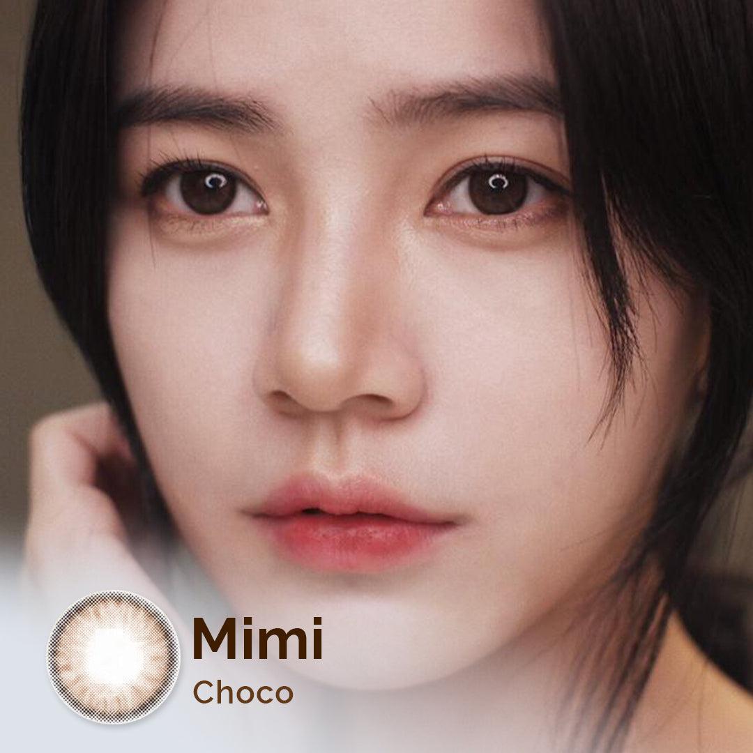 Mimi Choco 14.2mm (800 Available)