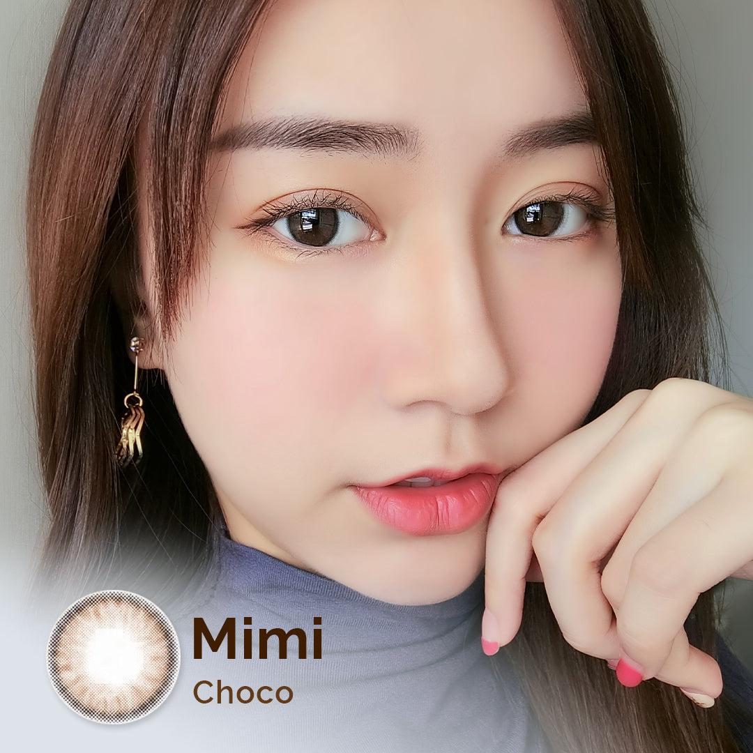 Mimi Choco 14.2mm (800 Available)