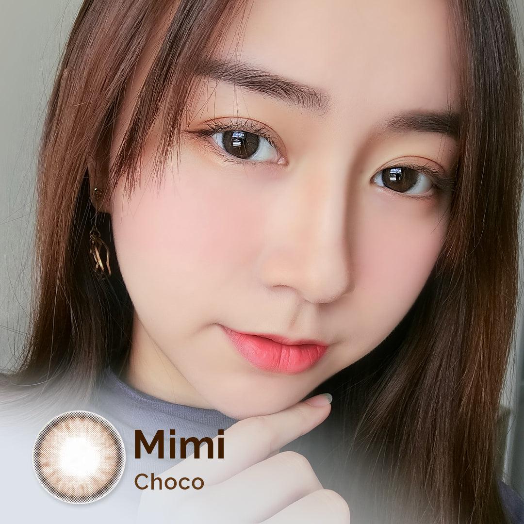 Mimi Choco 14.2mm (800 Available)