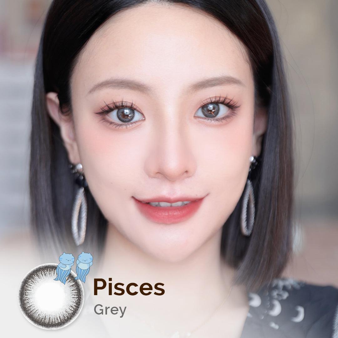 Pisces Grey 16mm PRO SERIES